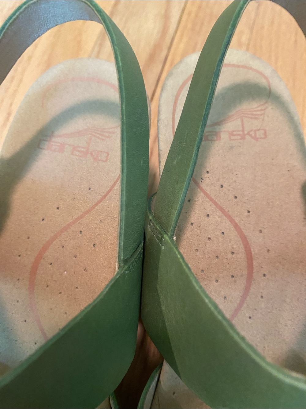 Dansko Thea - Picture 4 of 7